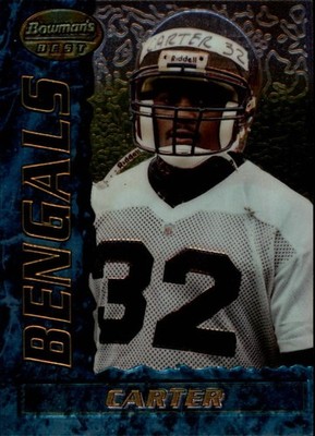 A4078- 1995 Bowman's Best Football Karten Rookies & Vets -You Pick-