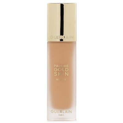 Guerlain - Parure Gold Skin Matte Foundation SPF 15 - # 2W Warm 35ml/1.1oz