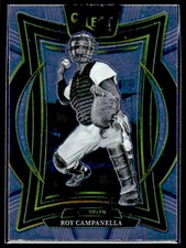 2025 Panini Select Baseball Complete Your Set You Pick
