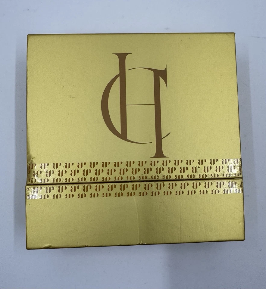 Aros con encanto para fiesta bomba "She Loves A Modern Moment" circonita cúbica y topacio sobre rodio Foto 4 de 4