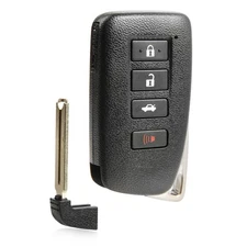 For 2014 2015 2016 2017 Lexus IS250 IS350 RC350 IS200 Keyless Entry Remote Fob