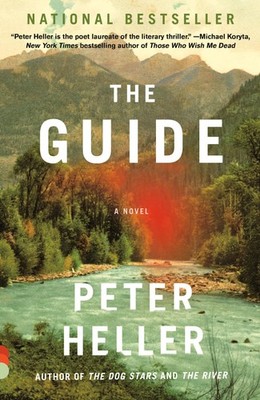 The Guide: A novel (Vintage Contemporaries)