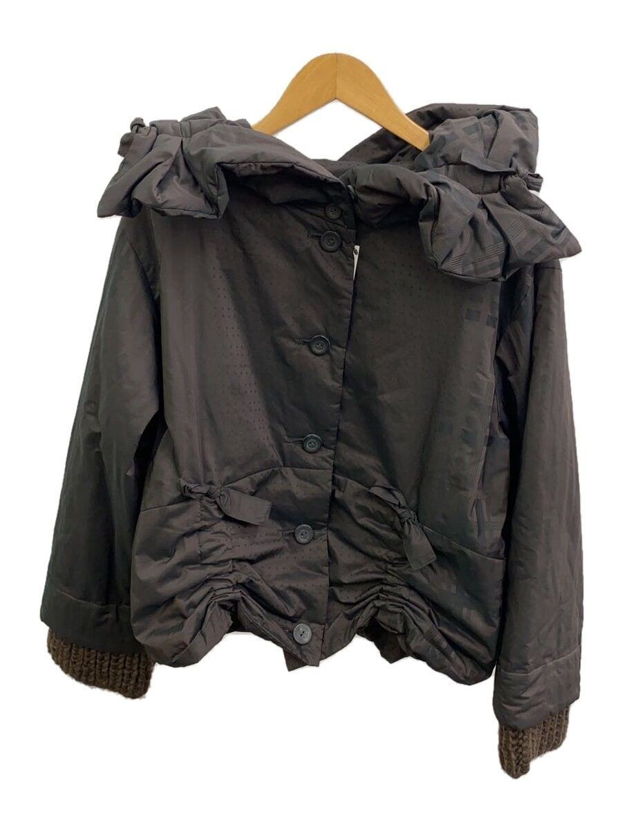 Giacca Matsuo International altra 40 poliestere marrone modello totale 82042000