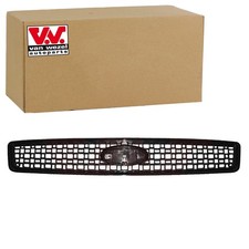 VAN WEZEL KÜHLERGITTER KÜHLERGRILL | 1811510