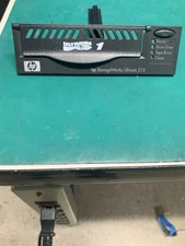 HP LTO 1 HH Bezel Only For Internal Or External Tape Drive (Ultrium 215)