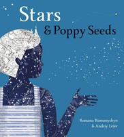 Stars And Poppy Seeds | Romana Romanyshyn | Englisch | Buch | Gebunden | 2019
