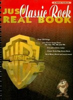 Just Classic Rock Real Book (C Edition) | Various | Englisch | Taschenbuch