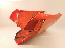 Cagiva Mito 125 1990-93 Central Cowling Right Left Lower Fairing Panel Belly Pan