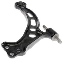 520-403 Front Driver Side Lower Suspension Control Arm - Compatible with Select