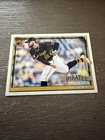 2026 Topps Series 1 Paul Skenes #T91-50 1991 Topps 75th Anniversary Pirates