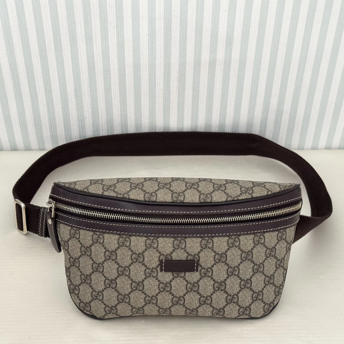 Gucci PVC Bags for Men for sale | eBay