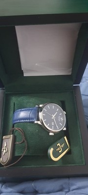 jovail watch manual for men