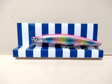 Blue Blue Blowin 80 Lure, Popular Fishing Bait, No Warranty, Fast Shipping