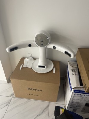 RAYFace Medical Imaging Device for Cosmetology & Biological Laboratory