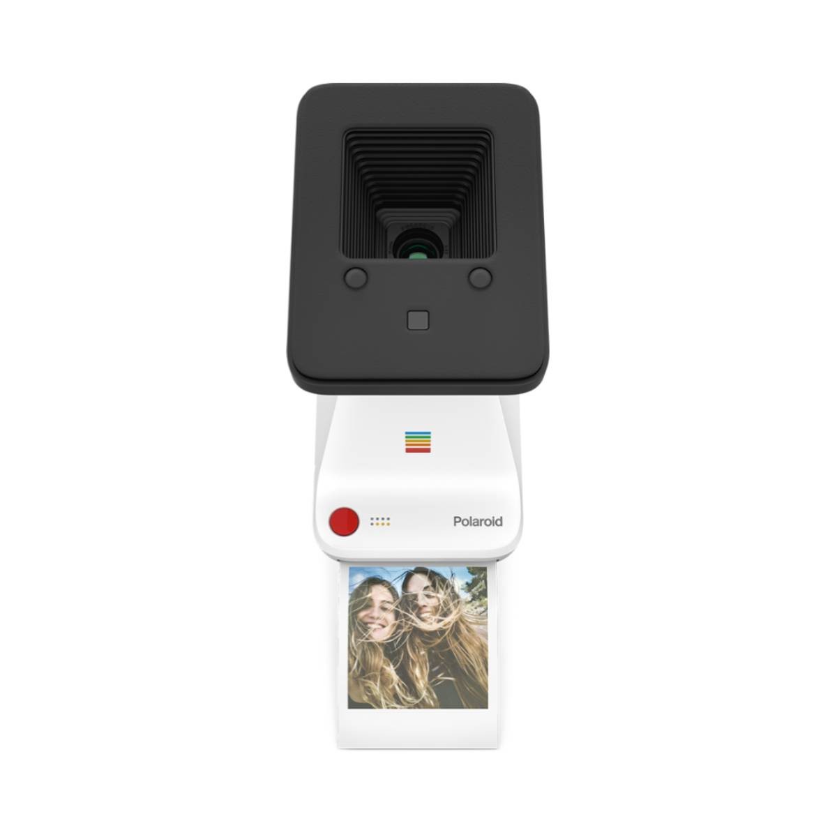 Polaroid Lab imprimante photo blanche pour imprimer les photos de son smartphone