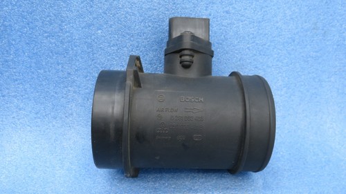AUDI A6 - Luftmengenmesser Luftmassenmesser / 059906461B BOSCH 0281002403 #281