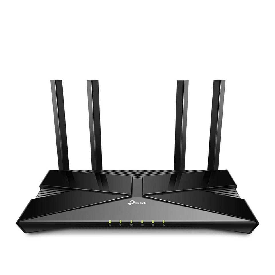 Routeur Wifi TP-LINK Archer AX53 Wifi 6 (AX3000Mbps)