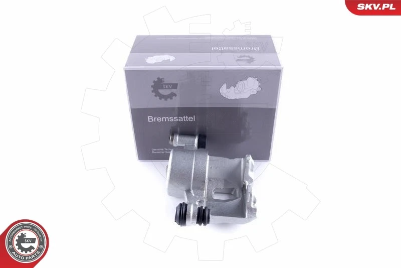 BRAKE CALIPER 50SKV931 FOR OPEL ISUZU 4 JG2T 3.1L 4JA1-TC/T 2.5L 4 ZD1 2.3L 4cyl - Image 2 of 4