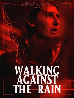 Walking Against the Rain (DVD) Sophia Eleni Reece Douglas Johnny Vivash