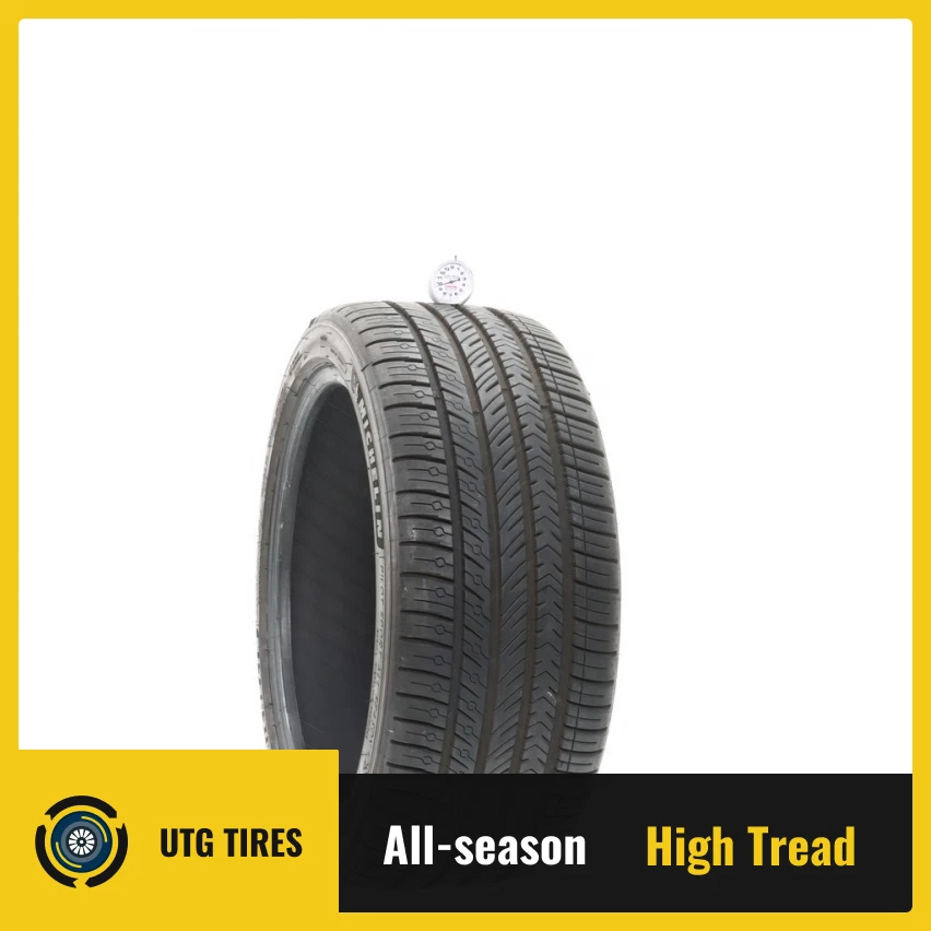 Michelin 235/40/18 All Season Tires for sale | eBay
