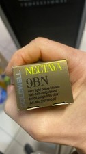 9BN very light beige blonde goldwell NECTAYA ammonia-free permanent color 60ml