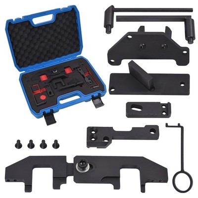 Motor Einstellwerkzeug-Set für Citroen Peugeot Opel PSA 1.0 1.2 VTI/GDI PureTech