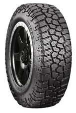 Cooper Discoverer Rugged Trek 25570r18 116t Xl Bw Tire Qty 2 171104005