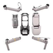 DJI Mavic Pro PLATINUM Parts Original OEM Drone Repair Replacement Parts