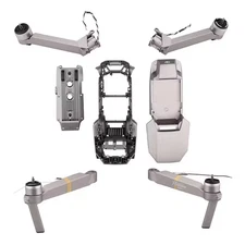 DJI Mavic Pro PLATINUM Parts Original OEM Drone Repair Replacement Parts