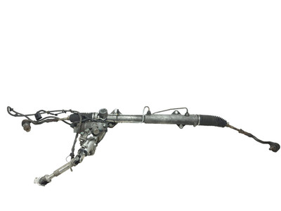 2008 BMW X6 E71 Power Steering Rack & Pinion OEM