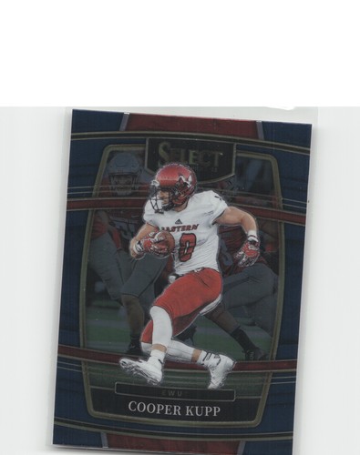 2022 Cooper Kupp #48