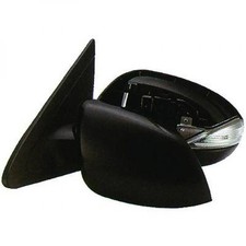 Hartsant Spiegel rechts heizbar klappbar Blinker 9Pin für Mazda 6 08-12