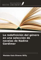 Maloba Kala Binene Willy | La RedefinicióN Del GéNero En Una SeleccióN De...