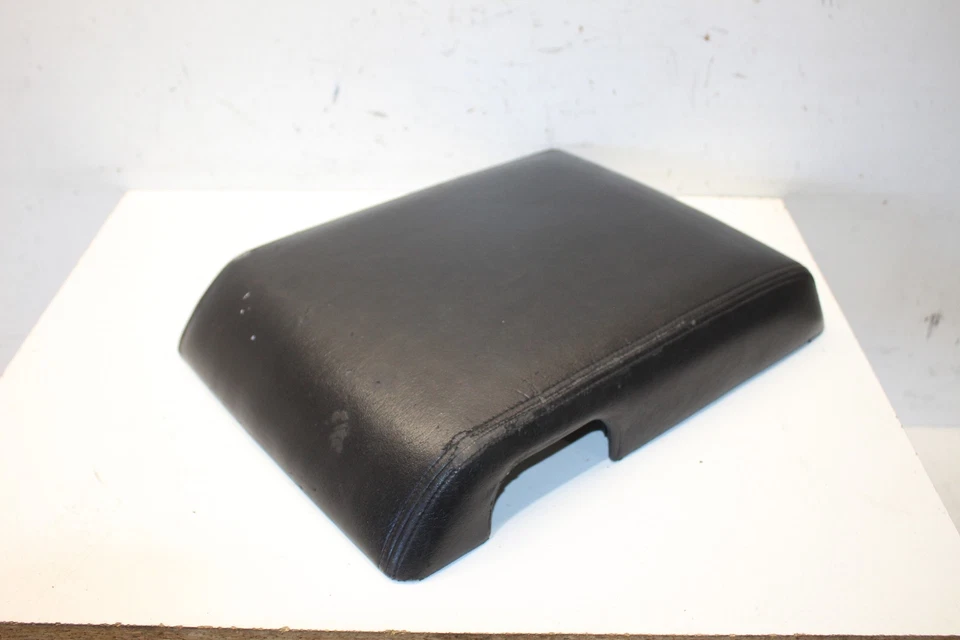 Hummer H2 6.0 2003-2007 consola central reposabrazos tapa OEM Foto 2 de 4