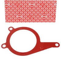Elring 254.250 Dichtung Unterdruckpumpe FüR A4 B7 B8 A6 C6 C7 Q5 8RB Q7 2.8-3.2