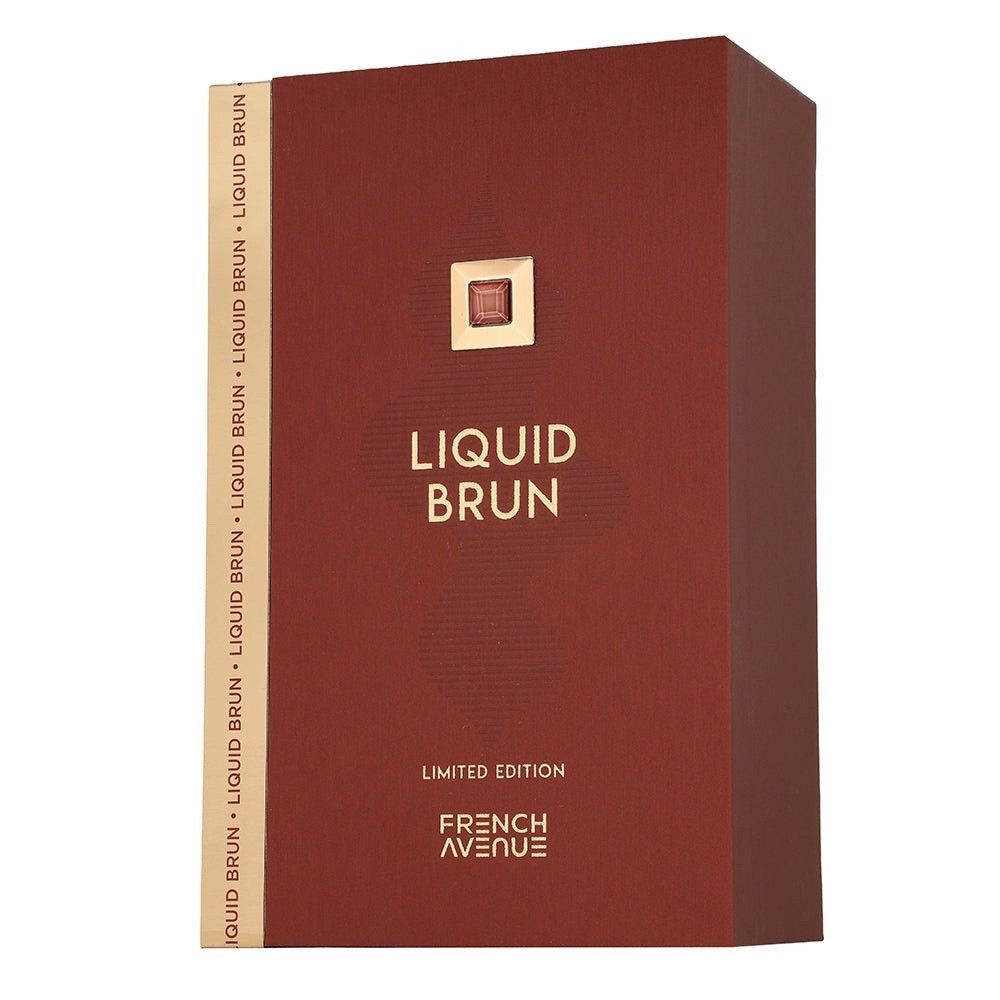 Liquid Brun limited Edition Extrait De Parfum 150 Ml/ 5 Oz By