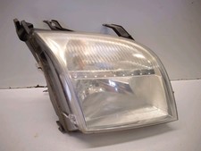 Feu avant (phare) Ford FUSION