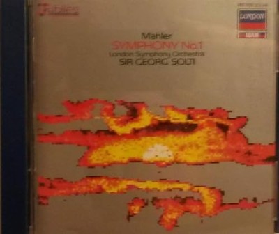 Symphony 1 : -  CD B9VG The Fast Free Shipping