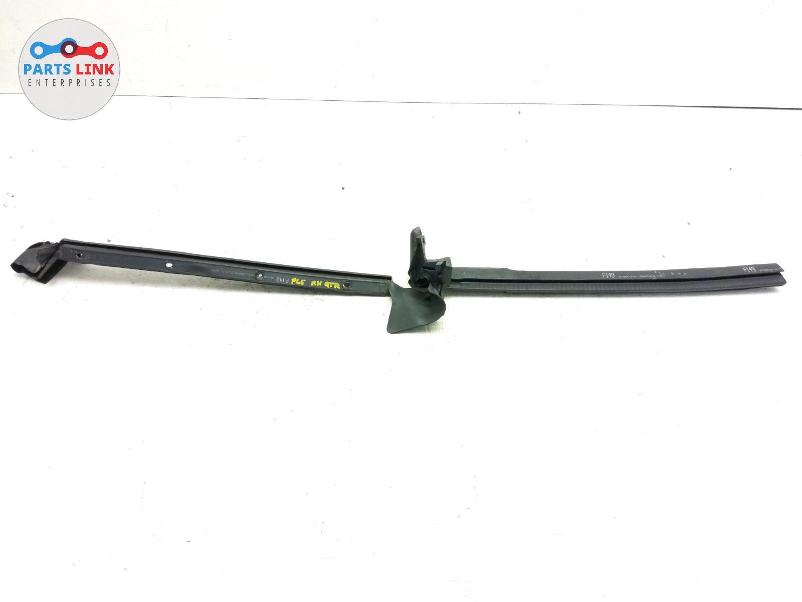 Ferrari California 2008-2014 Rear Right Molding