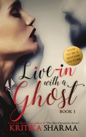 Kritika Sharma | Live-In With A Ghost | Taschenbuch | Englisch (2019)