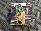LEGO Star Wars Attack of the Clones Yoda 75255 New Sealed Retired