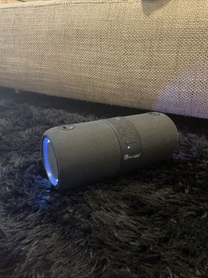 musikman soundblaster BT-X56