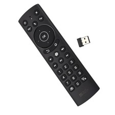 G20S PRO BT Remote Control Voice function For Android TV Box/Stick/IPTV Web TV