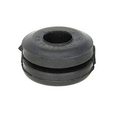 1x ORIGINAL® Tedgum Federbeinstützlager Hinten für Opel ASTRA F CC ASTRA F