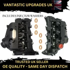3.0L TDV6 LHS & RHS INLET MANIFOLD CAM COVERS FOR RANGE ROVER SPORT L320 2010-13