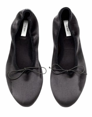 The Row Anwar Ballet Flats 39.5/9.5 US 