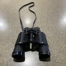 Atco-Seymour Binoculares No.T-80063 7x35 FOV Black