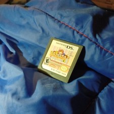 Cooking Mama 2: Dinner With Friends (Nintendo DS, 2007) Authentic Cartridge Only