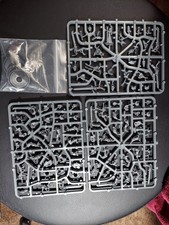 40K Kill Team Salvation Blades Of Khaine Striking Scorpion Aeldari x5