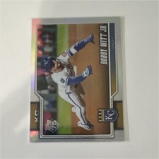 Topps 2024 Series 2 Bobby Witt Jr. #205 Base Set Kansas City Royals